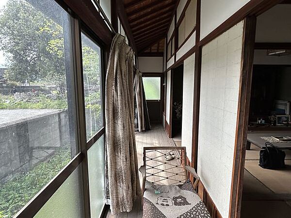 室内