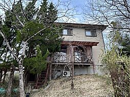 玖珠郡九重町菅原　戸建て