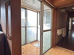 室内の画像