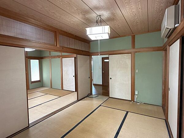 和室