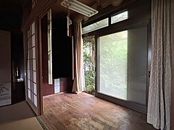 室内の画像