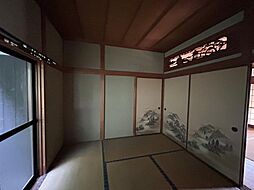 室内の画像