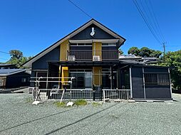 山鹿市中 戸建て