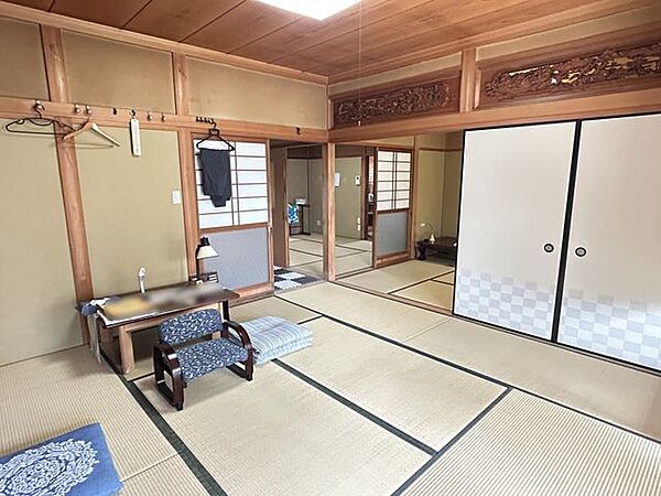 和室