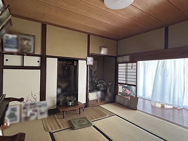 和室
