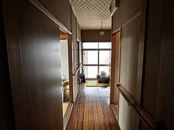 室内の画像
