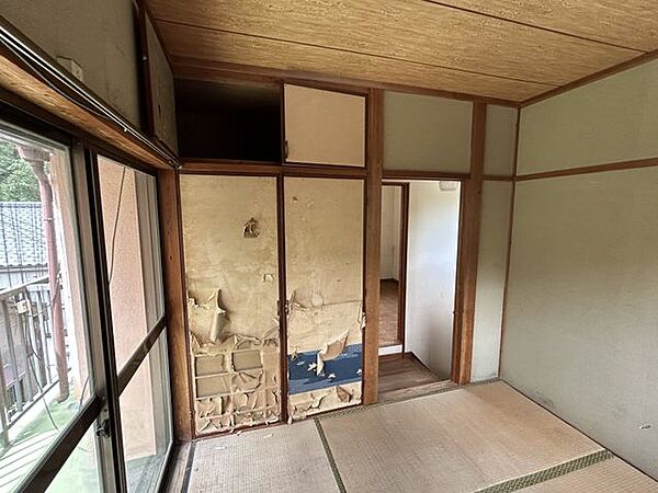 和室を拡大表示
