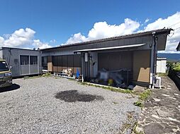阿蘇市乙姫 戸建て