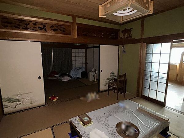 和室