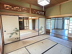 和室の画像