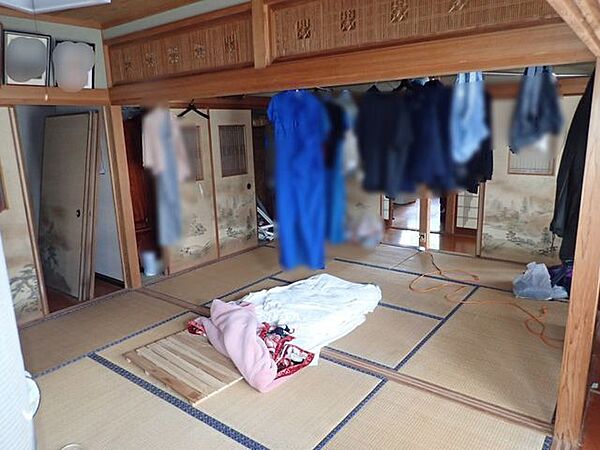 和室