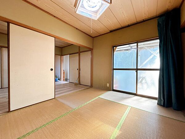 室内