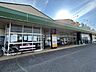 周辺：スーパー細川豊前店 徒歩8分。 590m