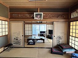 和室の画像