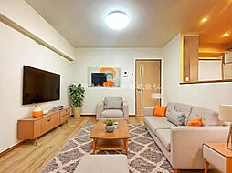 武蔵野北スカイハイツ　2号棟