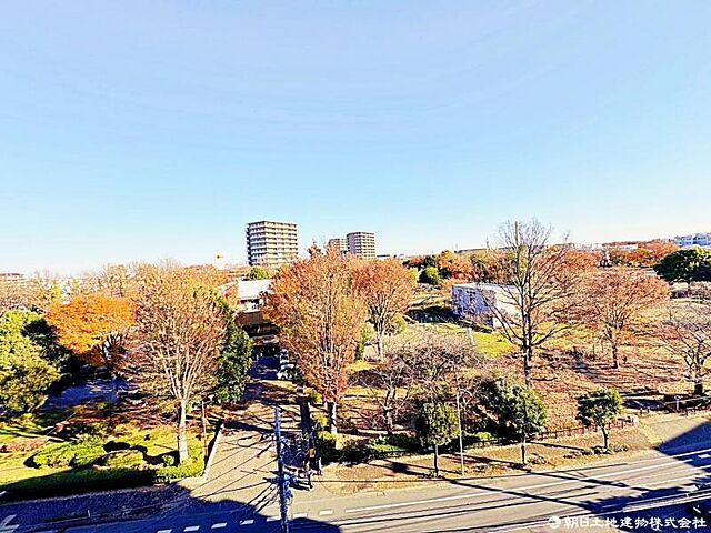 その他 リーベスト玉川上水 7階/-