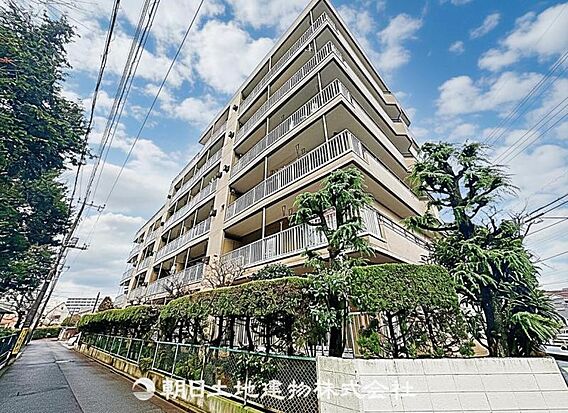 【外観】シック...