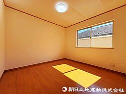室内の画像