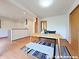 所沢市上安松　中古戸建