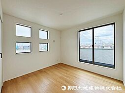 洋室の画像