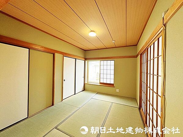 室内