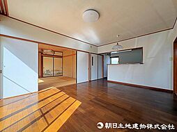 富岡市上高瀬 中古戸建