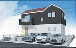 東大和市湖畔2期