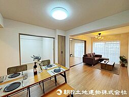 スカイマンション C棟