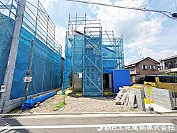 東大和芋窪第12期 1号棟