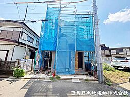 所沢若狭