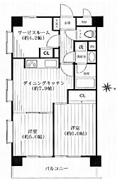 ライオンズマンション小平栄町