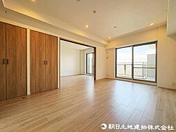 フォーラスタワー所沢