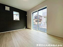 子供部屋の画像