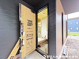 外観の画像