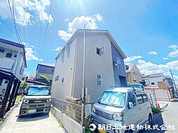 外観の画像