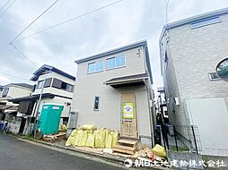 外観の画像