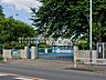 周辺：東大和市立第五小学校まで徒歩9分　686ｍ！近くて通いやすく、安心の通学路。周辺は落ち着いた住宅街です。