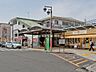 周辺：西武池袋線「清瀬」駅　1680ｍ