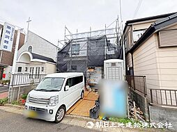 外観の画像