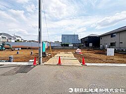 西東京市花小金井芝久保町2期 5号地