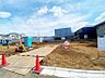 外観：現地外観写真(2026年8月20日)