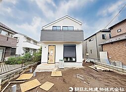 小平市仲町