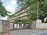 周辺：所沢市立南陵中学校　距離2062ｍ