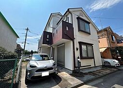 東久留米市八幡町2丁目