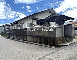 売土地 東今泉二丁目