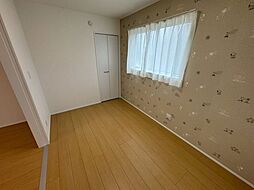 子供部屋の画像