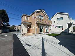 新築戸建 今泉町
