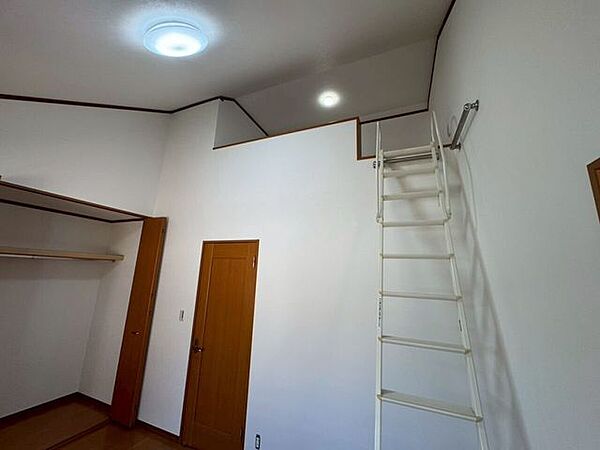 子供部屋