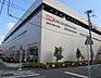 周辺：オーケー戸塚上矢部店 徒歩29分。 2310m