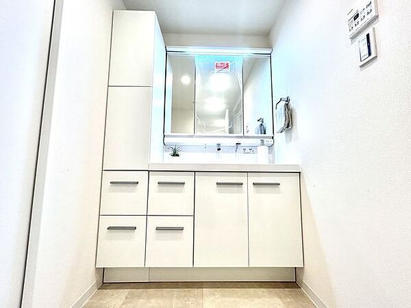 洗面を拡大表示